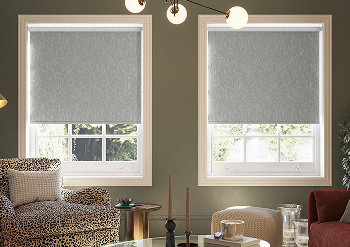 Underwood, Brume - Roller Blind - Image 3